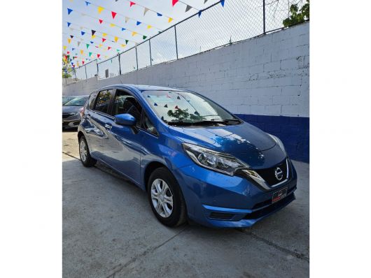 Nissan Note Básico en venta