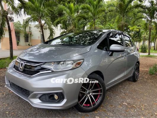 Honda Fit Carros en venta