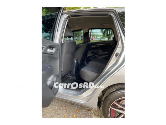 Honda Fit Carros en venta