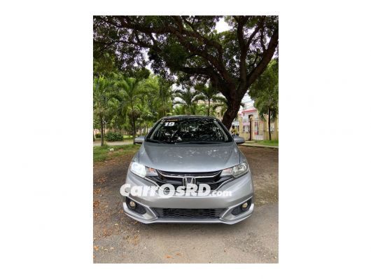 Honda Fit Carros en venta
