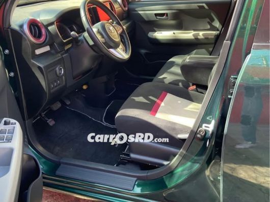 Toyota Passo Carros en venta