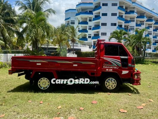 Daihatsu Delta Camion en venta