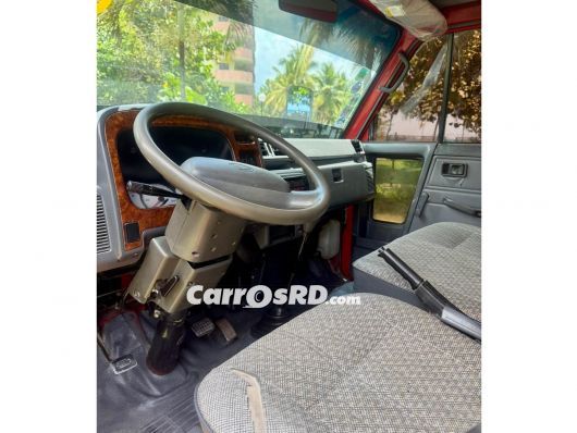 Daihatsu Delta Camion en venta