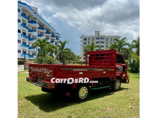 Daihatsu Delta Camion en venta