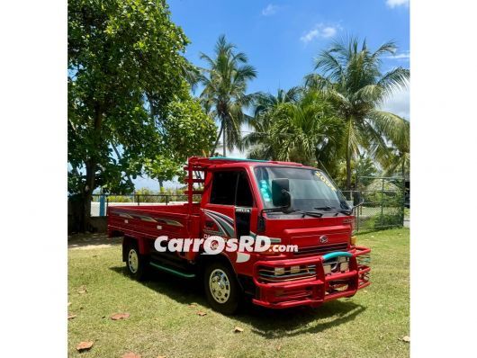 Daihatsu Delta Camion en venta