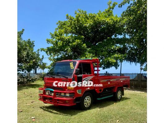 Daihatsu Delta Camion en venta