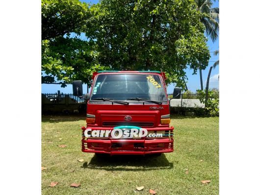 Daihatsu Delta Camion en venta