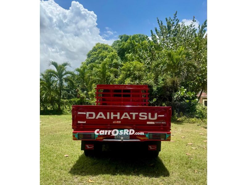 Daihatsu