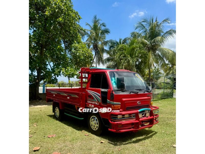 Daihatsu