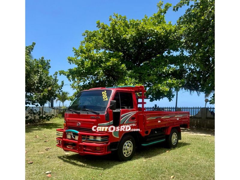 Daihatsu