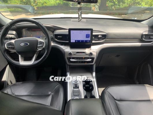 Ford Explorer Jeepeta en venta