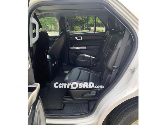 Ford Explorer Jeepeta en venta