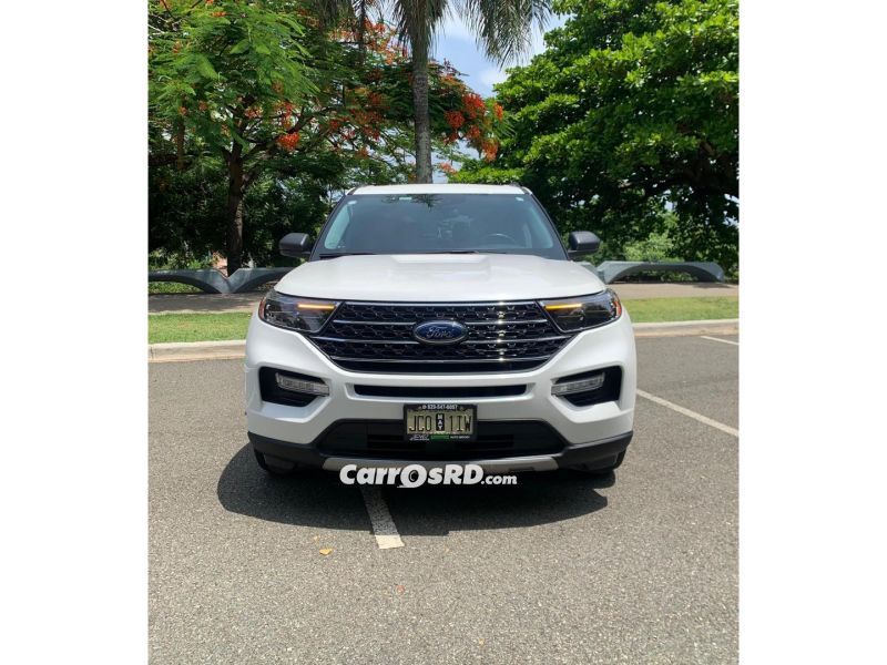 Ford