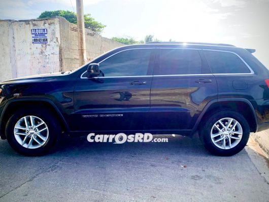 Jeep Grand Cherokee Jeepeta en venta