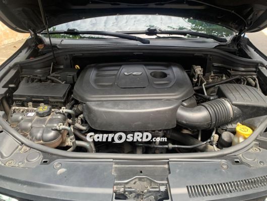Jeep Grand Cherokee Jeepeta en venta