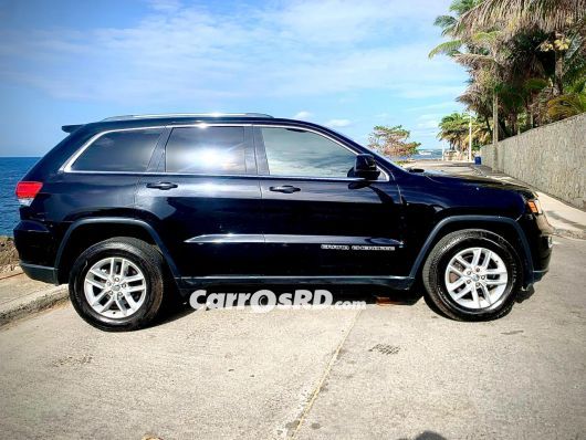 Jeep Grand Cherokee Jeepeta en venta