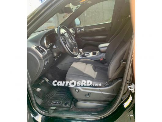 Jeep Grand Cherokee Jeepeta en venta