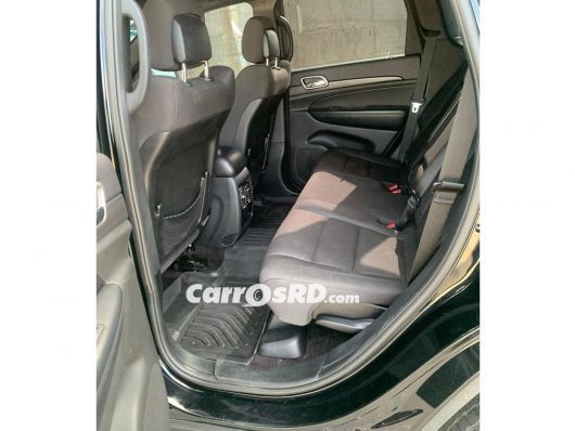 Jeep Grand Cherokee Jeepeta en venta