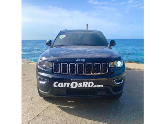 Jeep Grand Cherokee Jeepeta en venta
