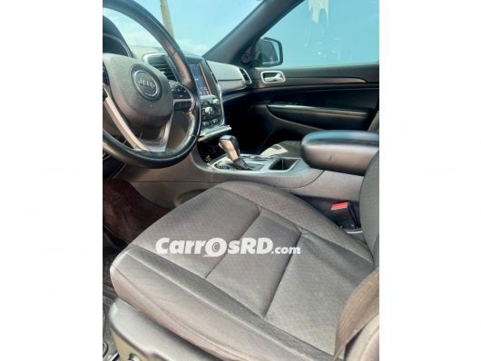 Jeep Grand Cherokee Jeepeta en venta