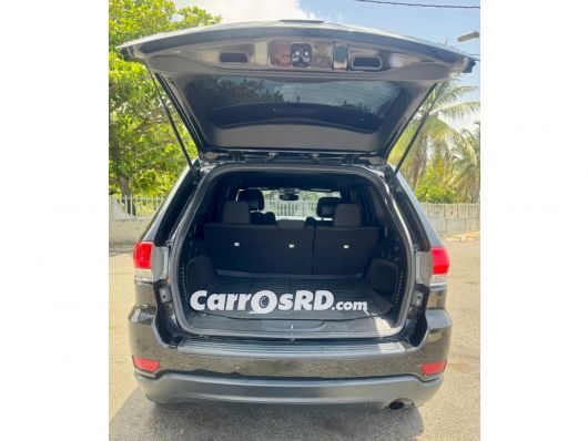 Jeep Grand Cherokee Jeepeta en venta