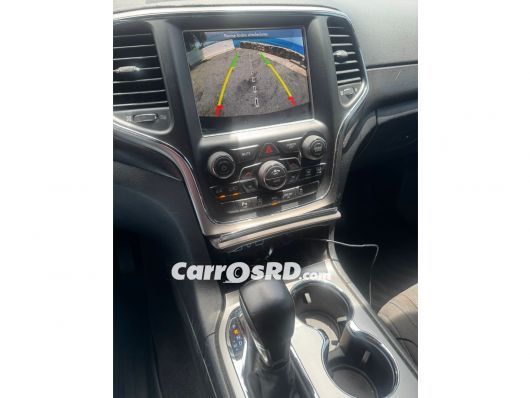 Jeep Grand Cherokee Jeepeta en venta