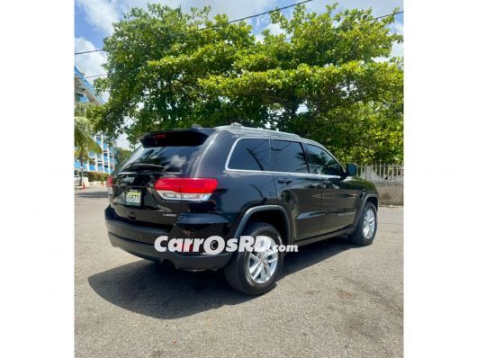 Jeep Grand Cherokee Jeepeta en venta