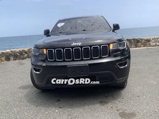Jeep Grand Cherokee Jeepeta en venta