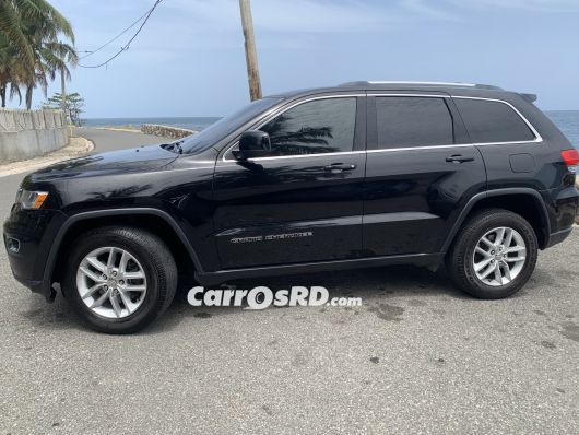 Jeep Grand Cherokee Jeepeta en venta