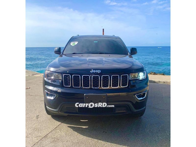Jeep