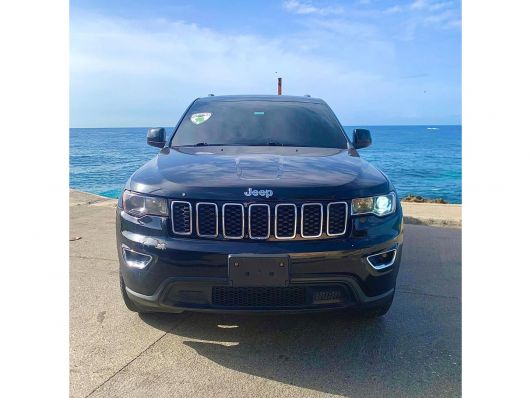 Jeep Grand Cherokee Laredo en venta