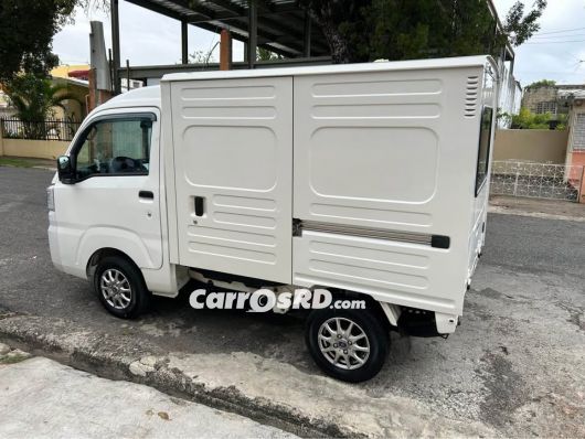 Subaru Sambar Camion en venta