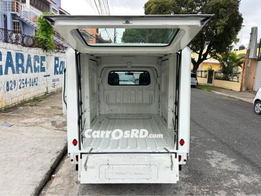 Subaru Sambar Camion en venta