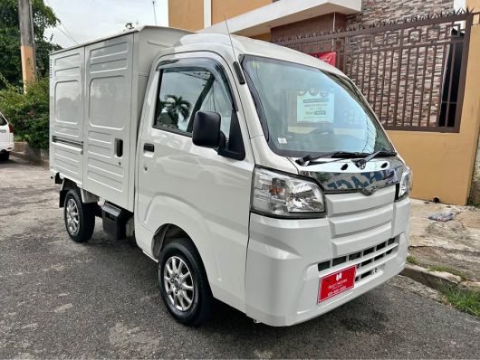 Subaru Sambar Cargo en venta