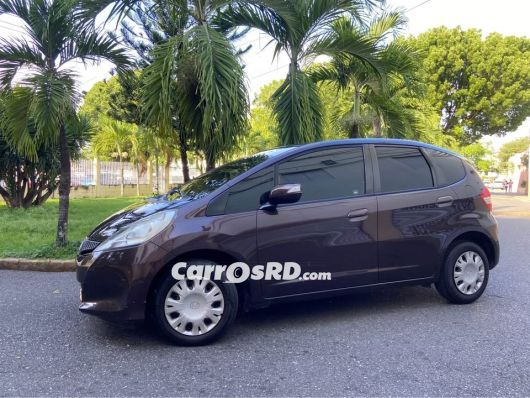 Honda Fit Carros en venta