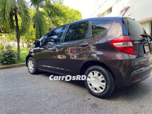 Honda Fit Carros en venta