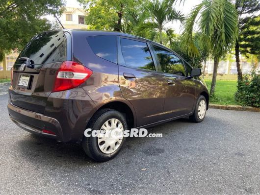 Honda Fit Carros en venta