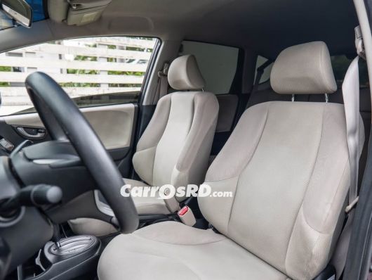 Honda Fit Carros en venta
