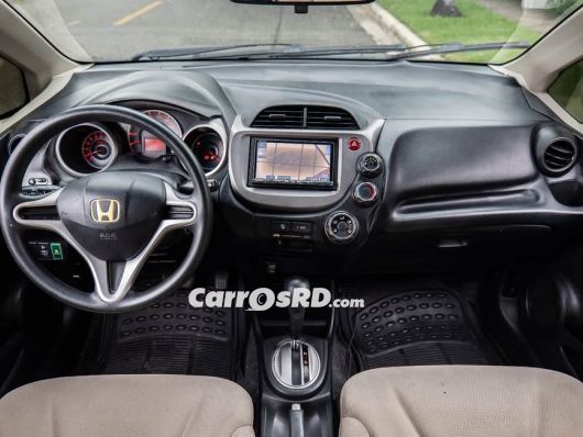 Honda Fit Carros en venta