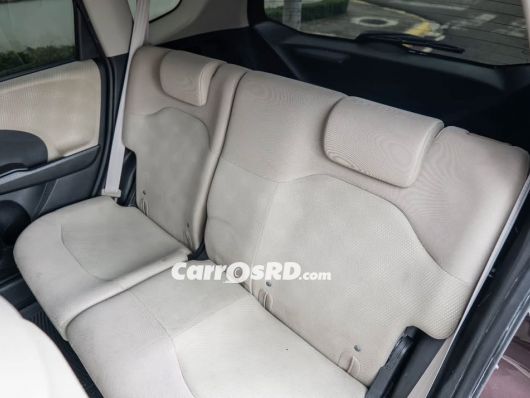 Honda Fit Carros en venta