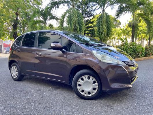 Honda Fit Básico en venta