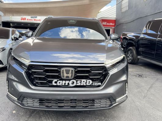 Honda CR-V Jeepeta en venta