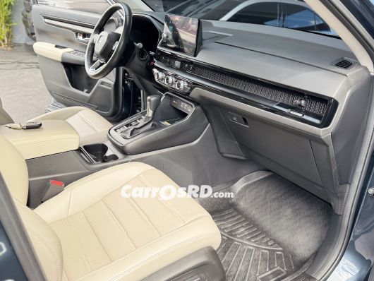 Honda CR-V Jeepeta en venta