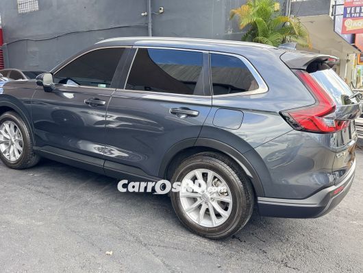 Honda CR-V Jeepeta en venta