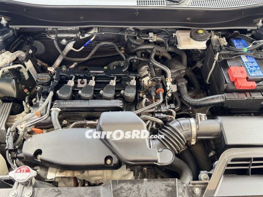 Honda CR-V Jeepeta en venta