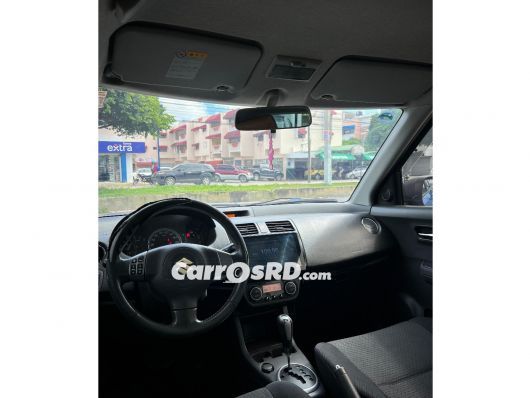 Suzuki Swift Carros en venta