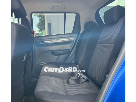Suzuki Swift Carros en venta