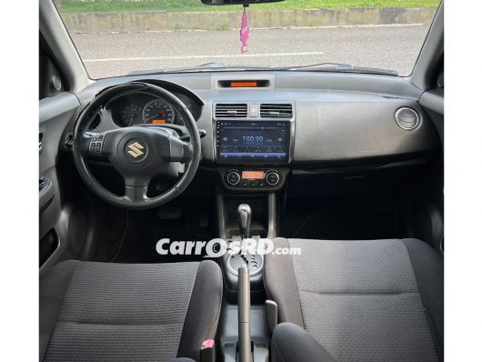 Suzuki Swift Carros en venta