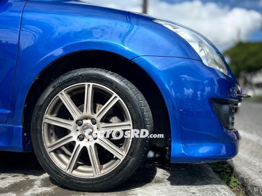 Suzuki Swift Carros en venta