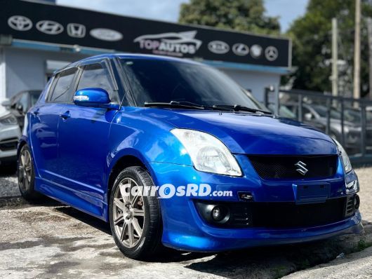 Suzuki Swift Carros en venta